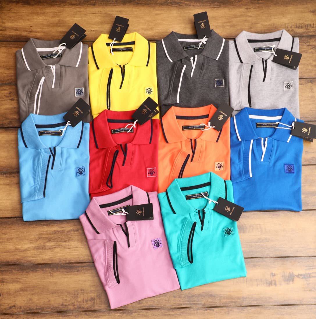 Event & Promotional Apparel